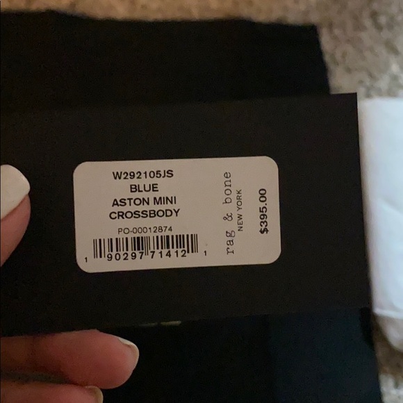 💯 Rag & Bone New York - Picture 15 of 16